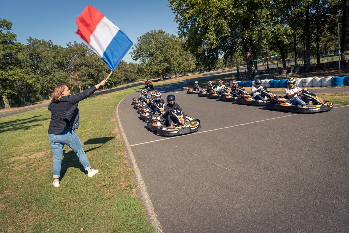 BOURNAND - Karting de Loudun (3)