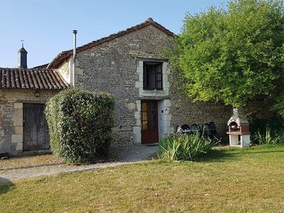 Gîte "La Truffière"