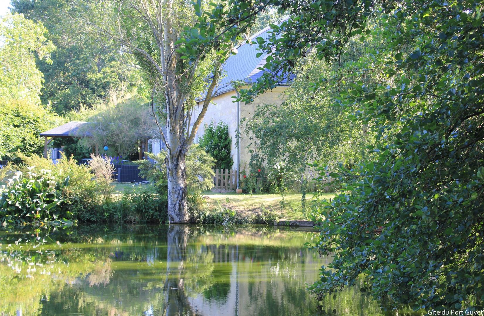 Gîte du Port-Guyet_1