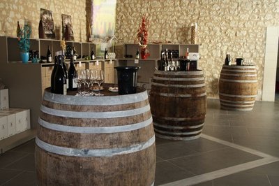 DOMAINE DE BEL AIR REDI