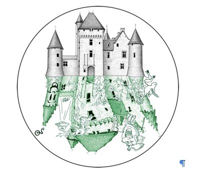 Escape Garden - Escape Game au château du Rivau