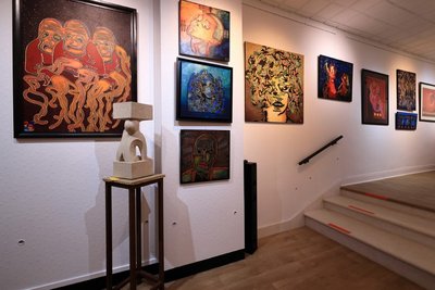 RICHELIEU-Galerie ART'BUSTE (2)