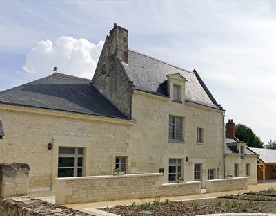 Gîte-groupe-Savigny-en-véron-le-pas-des-vignes