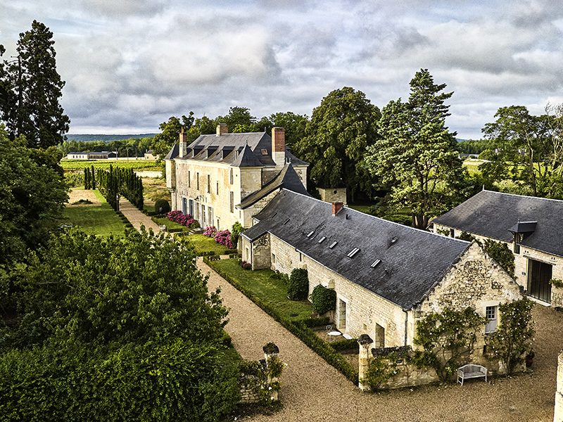 chateaudeminière_gîtes3