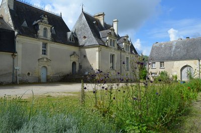 L'Ermitage Maison d'hôtes_1