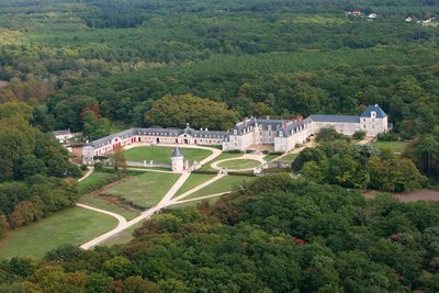 Château de Gizeux