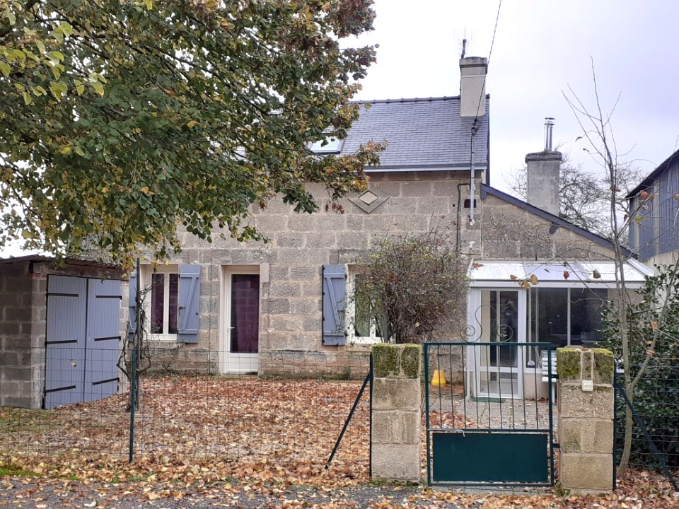 Gite La Cottencière