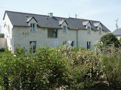 Gîte Le Closet