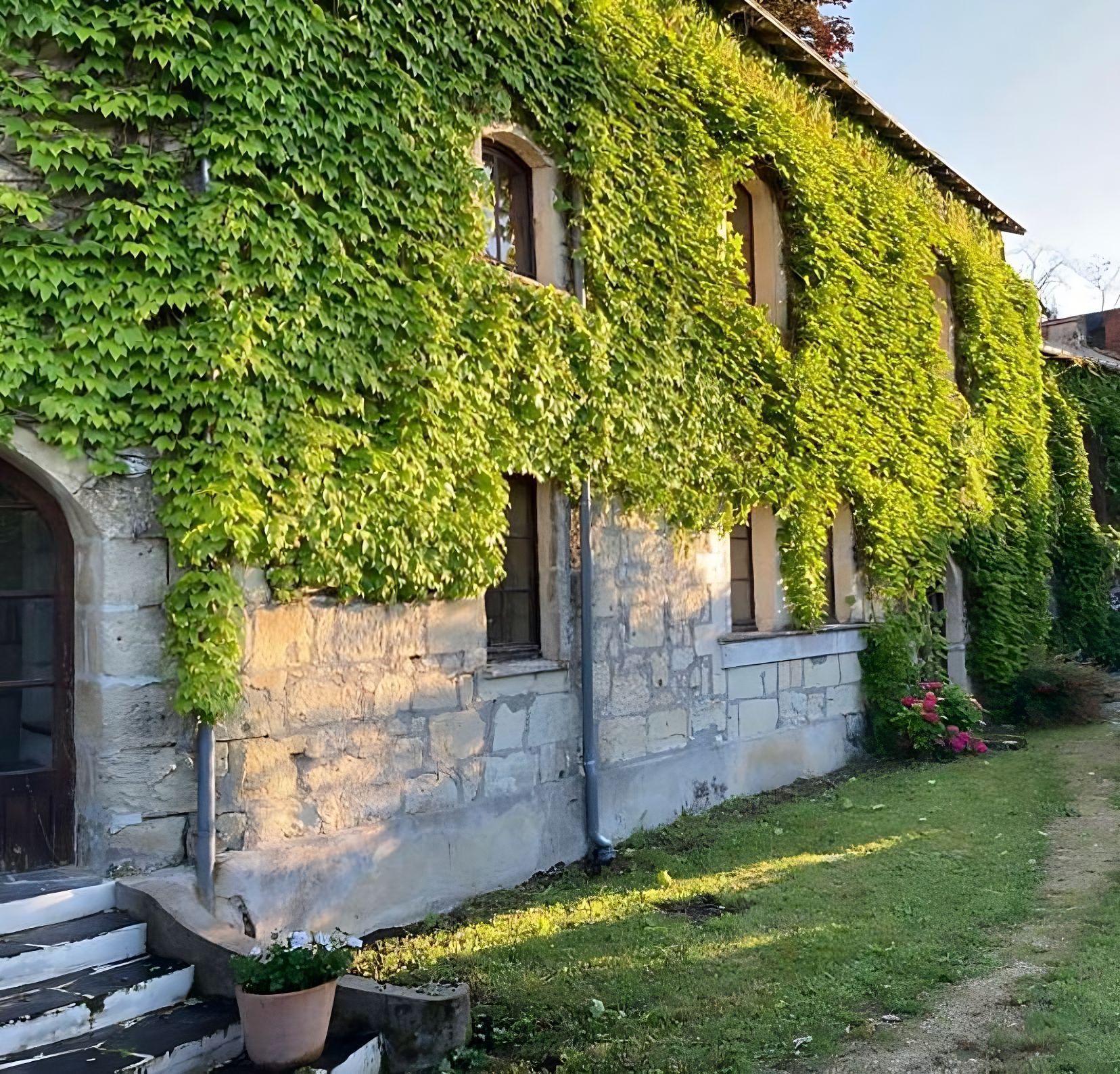 Gite Amis Chenin à Saumur