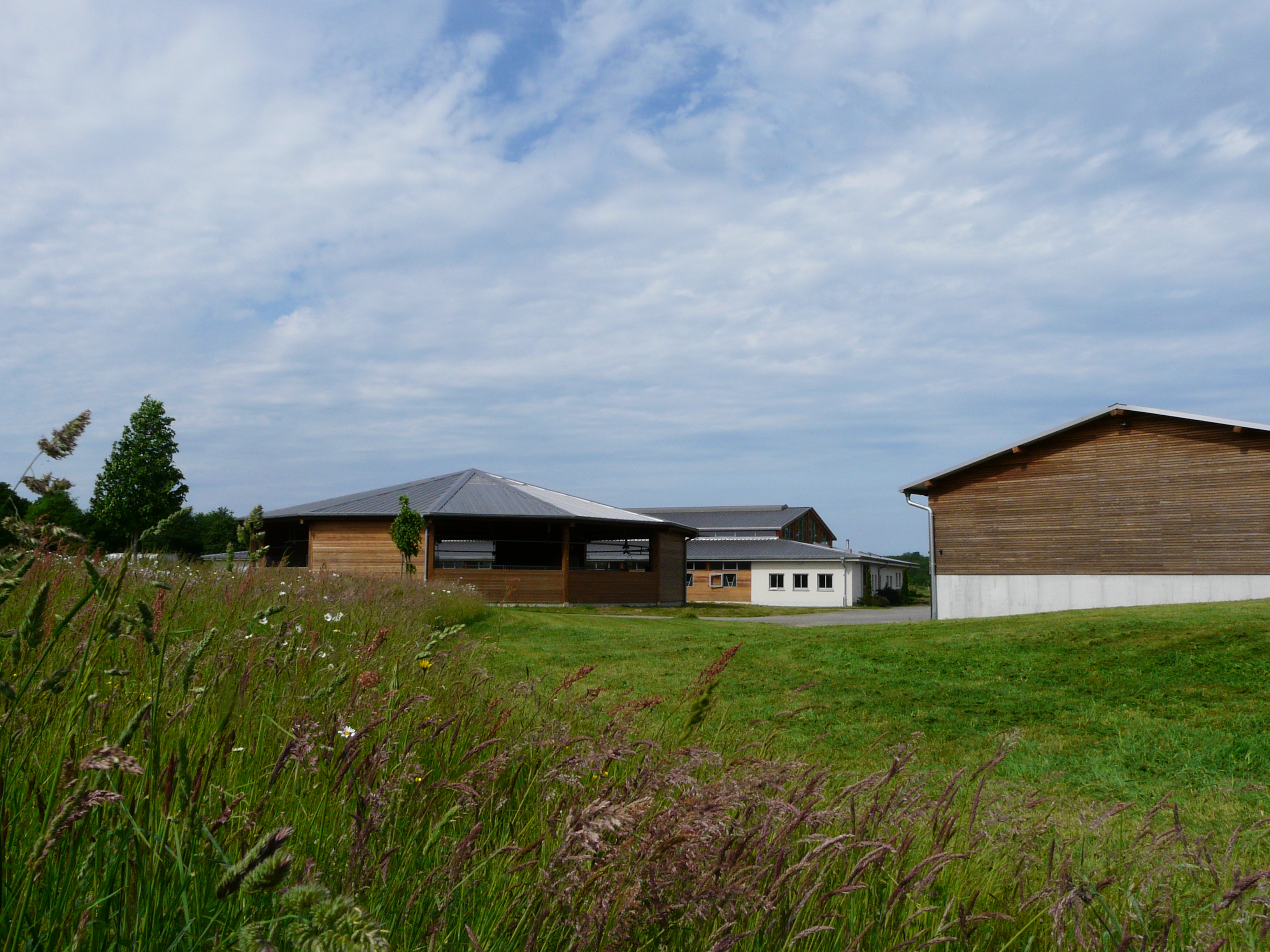 Domaine de la Chênaie