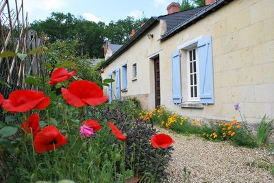 Maison d'hôte la closeraie