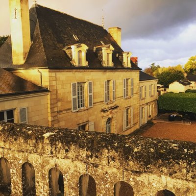 Demeure de Beaulieu