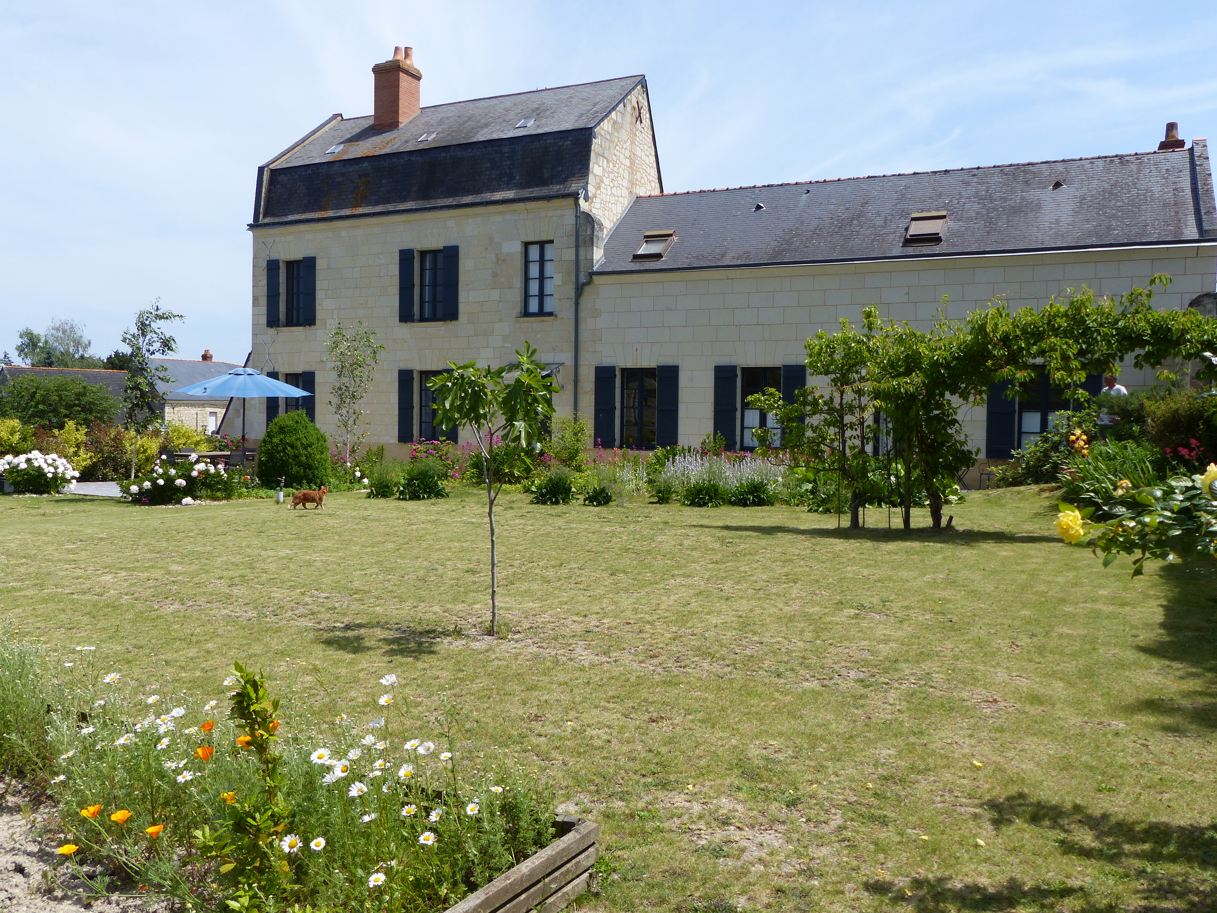 Chambres d'hôtes La Floréciane