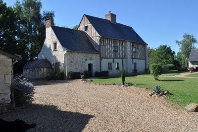 Le Logis