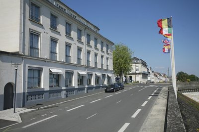 Hôtel côté LOIRE