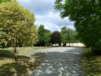 Gite de groupe La Boussinière