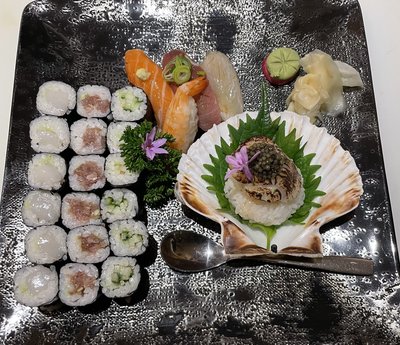 Nigiri fosomaki