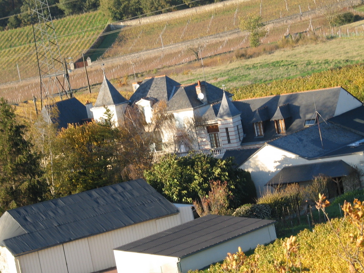 Clos des Cordelier