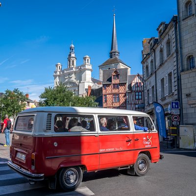 Loire Vintage Discovery