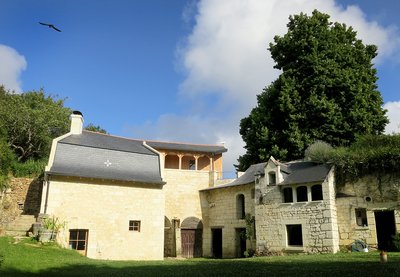 La carrée des Vénequaires