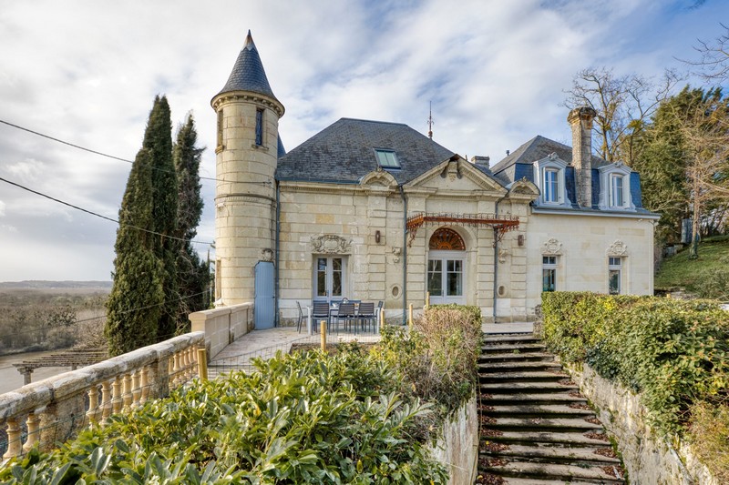 Château Satis Morituro