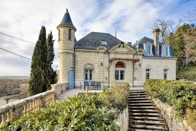 Château Satis Morituro_1