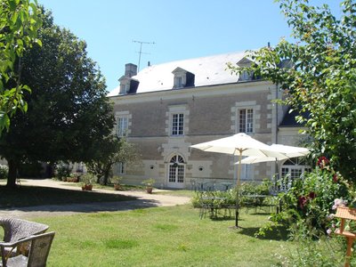 Le Clos de Ligré