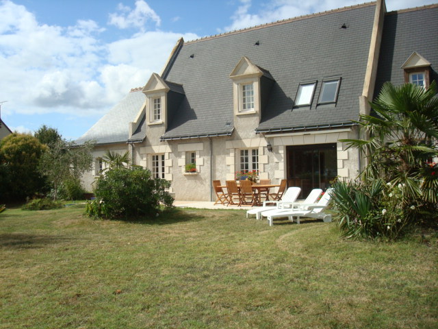 Bien être à l'orée du bois Chambre d'hôte