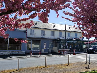 Le Relais du Velors - Touraine Val de Loire