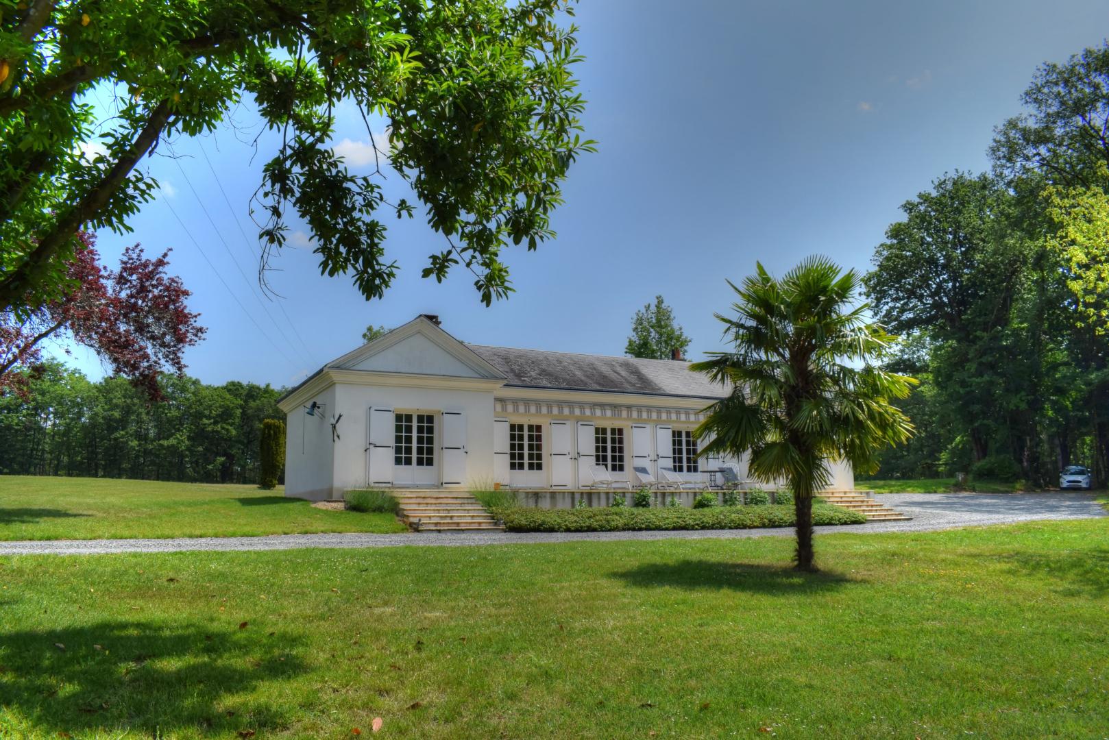 Gîte de Beaumontais_1