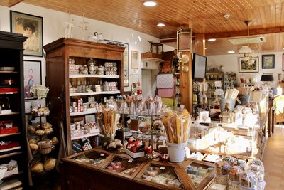 ACVL-FONTEVRAUD L ABBAYE LA SAVONNERIE MARTIN DE CANDRE (8)