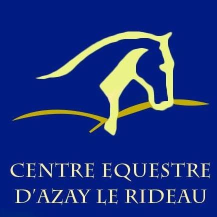 Centre équestre d'Azay-le-Rideau