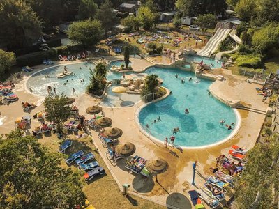 camping du Parc de Fierbois