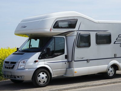 camping-car