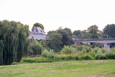 ILE-BOUCHARD - Camping Bords de Vienne - Lilian Pelletier 27062033