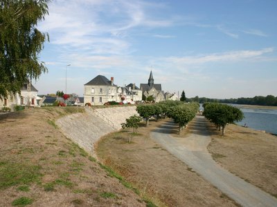 La Chapelle-sur-Loire-fouquet