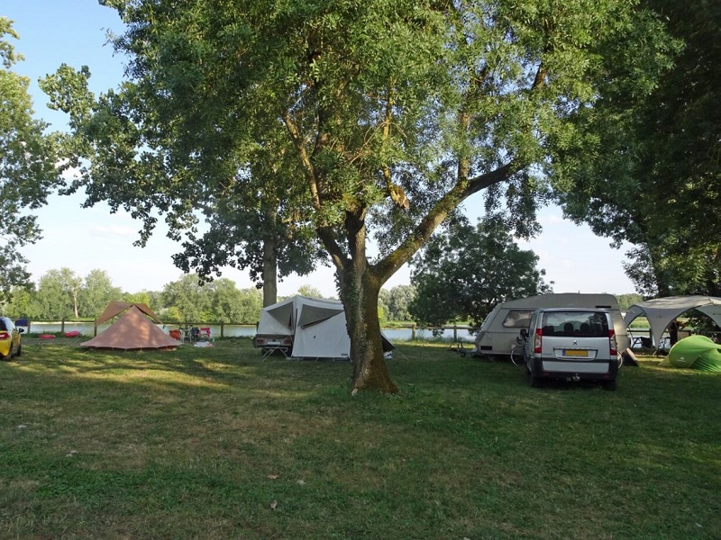 Camping Municipal des Bords de Loire