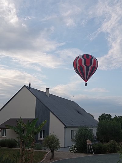 ACVL - RIVIERE - Ô doux matins -