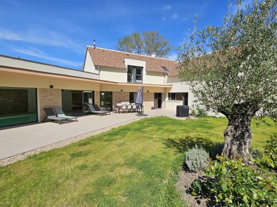 La Villa des Lys_2