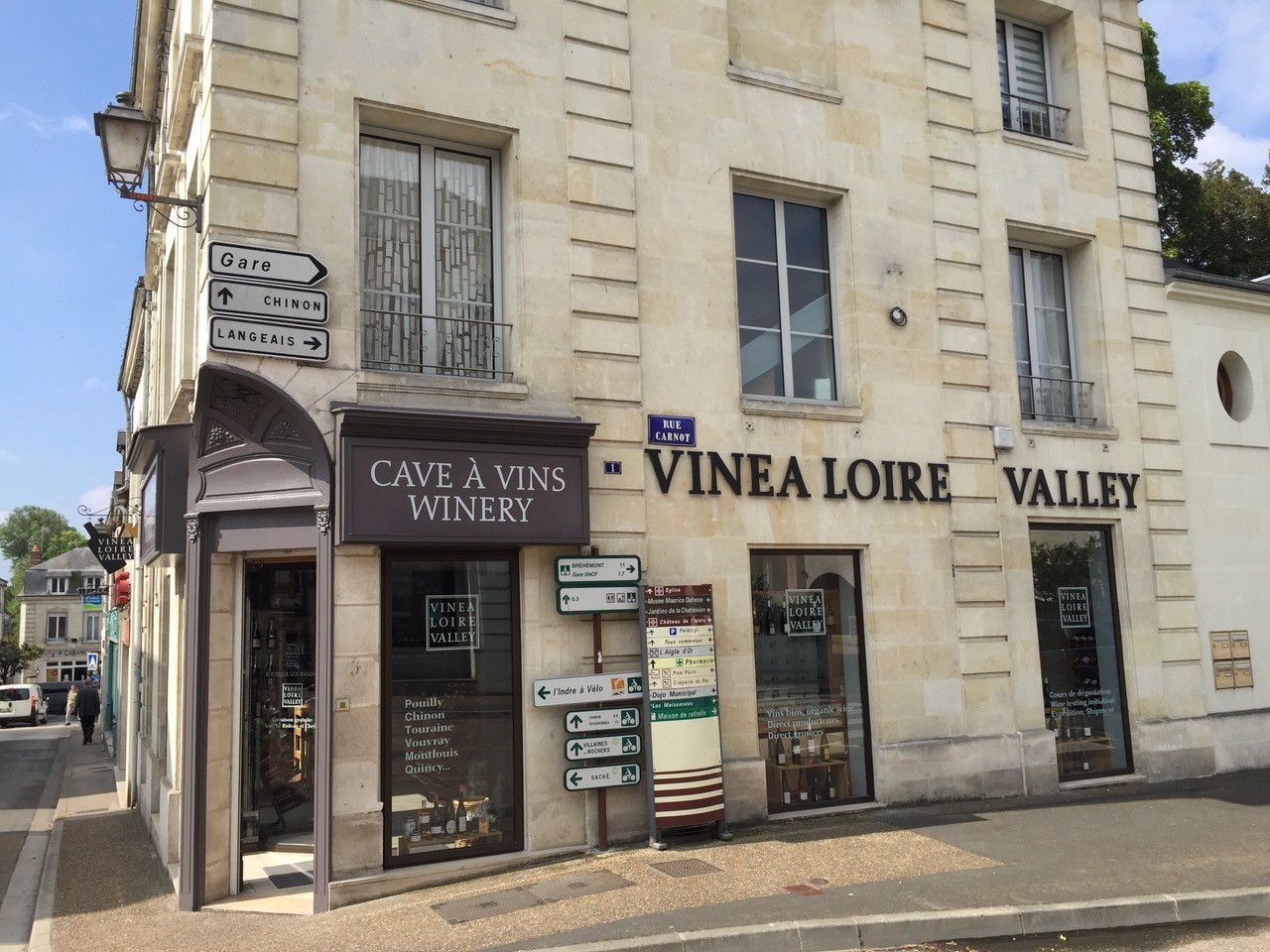 Vinea-Loire-Valley-Azay-Chinon