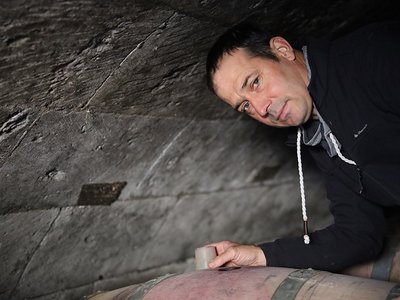 Domaine de la Grioche