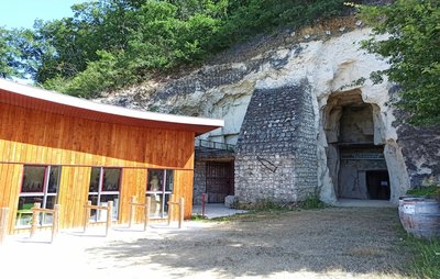 PANZOULT - Cave de la Sibylle - juillet 2021 (1)