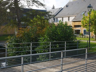 espace culturel la douve