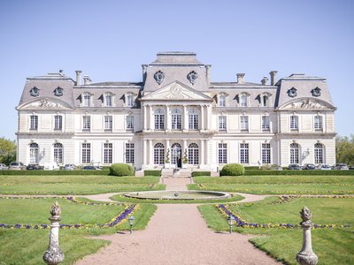 Château d'Artigny