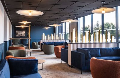 Kyriad Tours Sud - Ballan-Miré