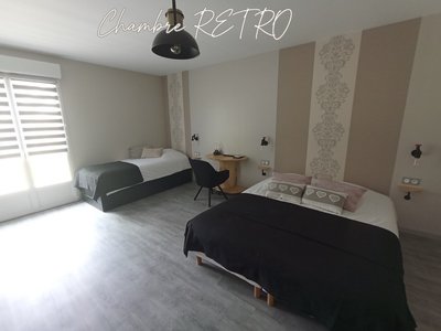 ACVL - RIVIERE - Ô doux matins -