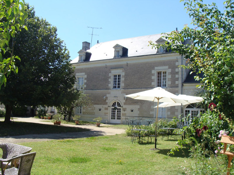 Le Clos de Ligré