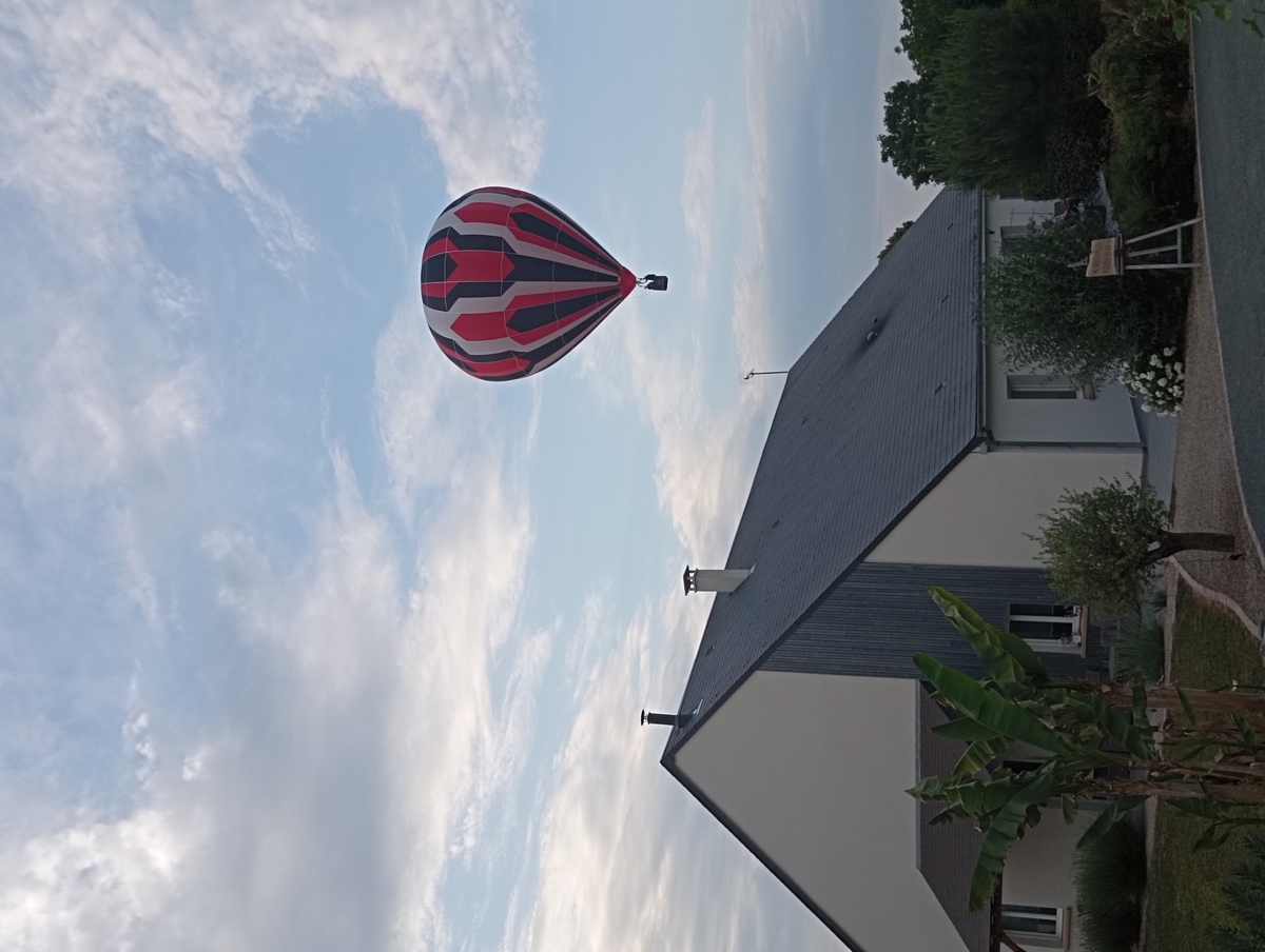 ACVL - RIVIERE - Ô doux matins -