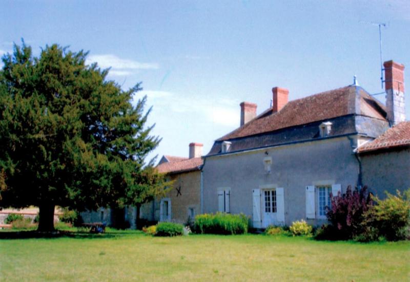 Chambres d'hôtes Le Luc