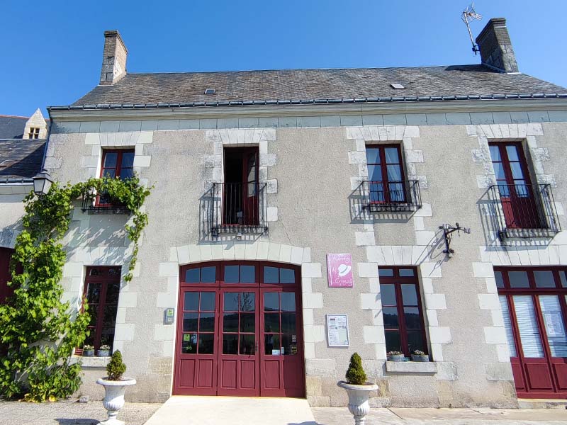 Auberge de Crissay - Crissay-sur-Manse